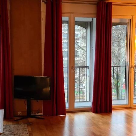 Neuilly Paradise Экстерьер фото