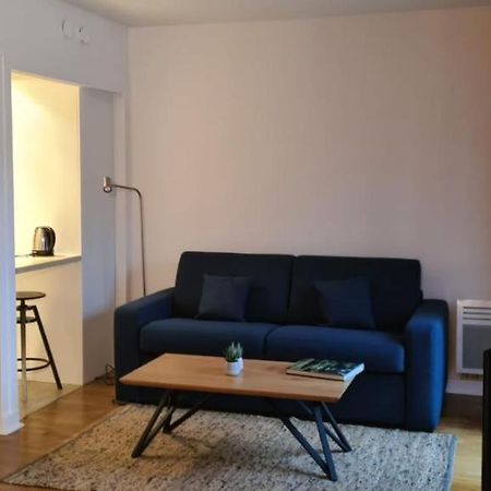 Neuilly Paradise Экстерьер фото