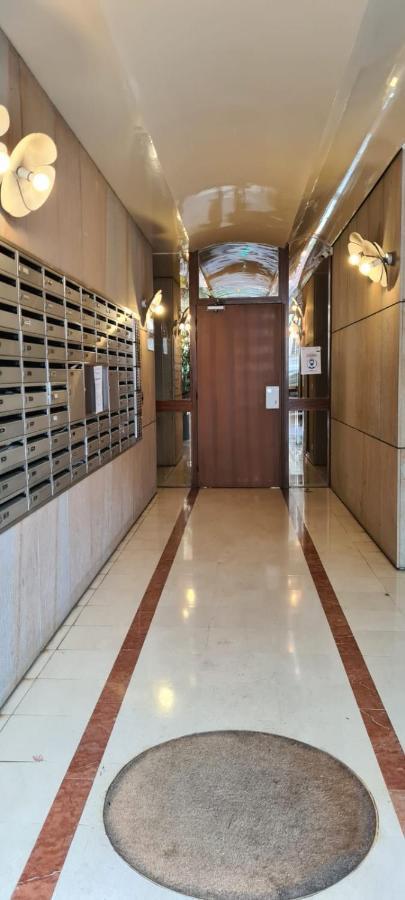 Neuilly Paradise Экстерьер фото