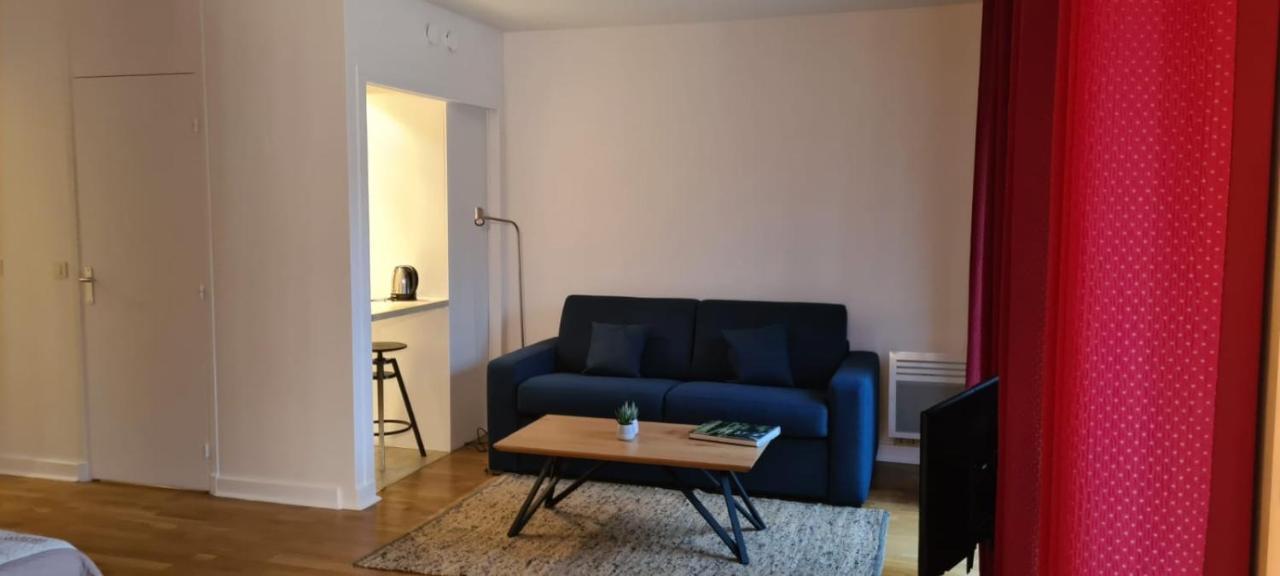 Neuilly Paradise Экстерьер фото