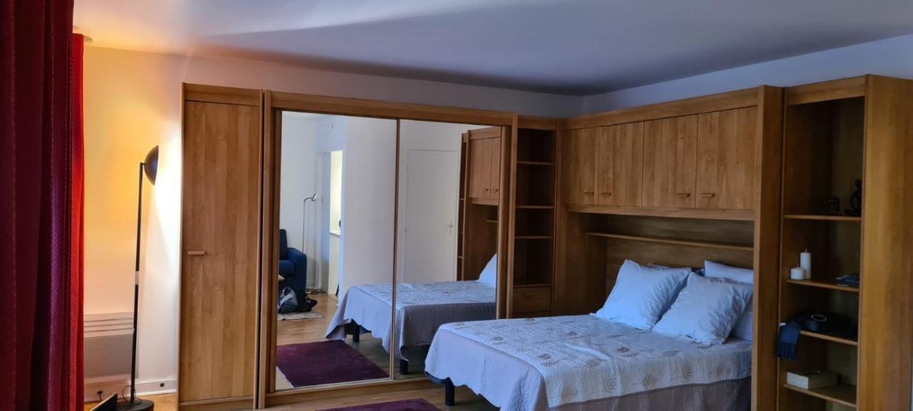 Neuilly Paradise Экстерьер фото